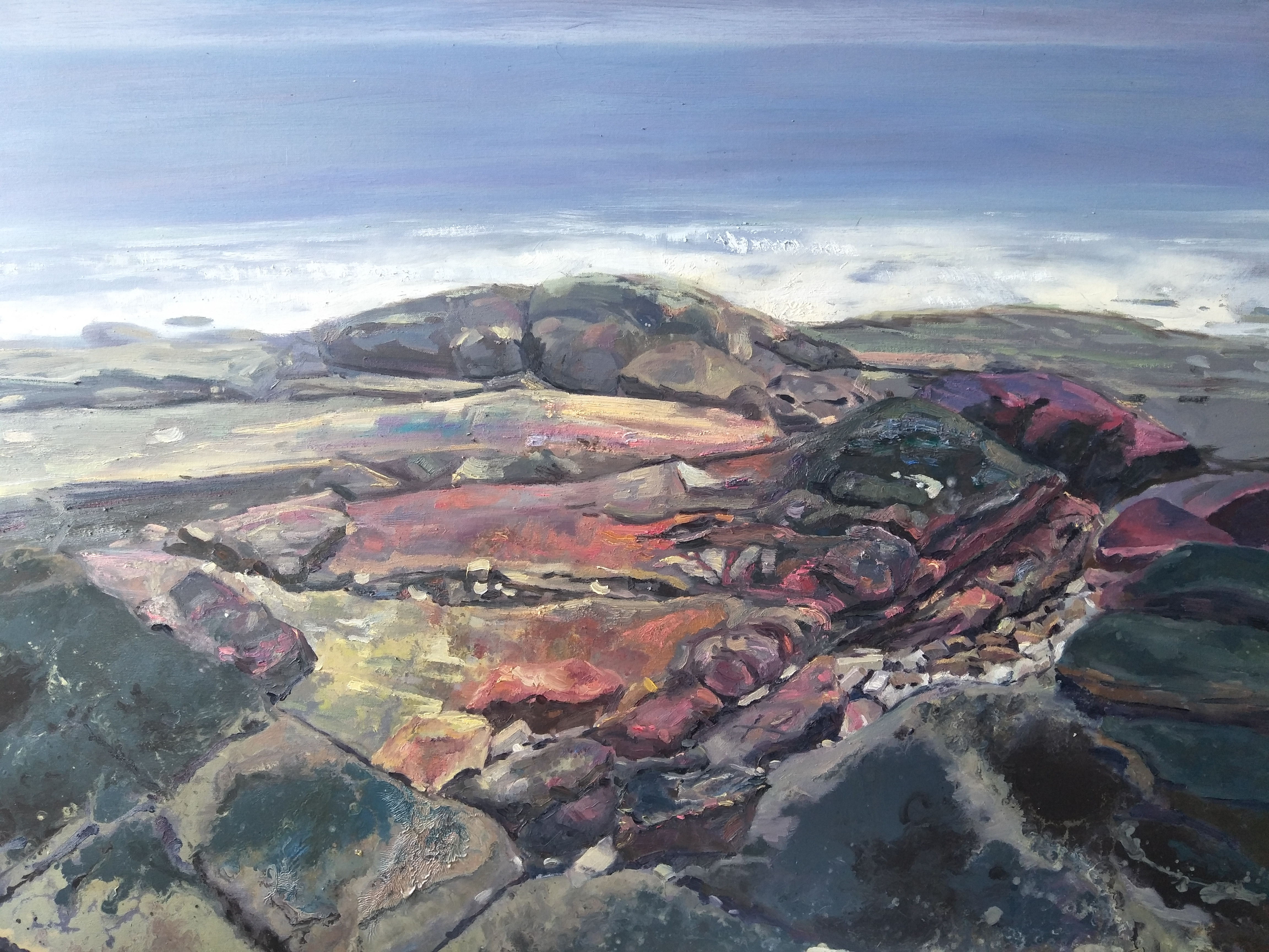 作者丛忱，尺寸120150cm，作品名《海礁》_看图王.jpg